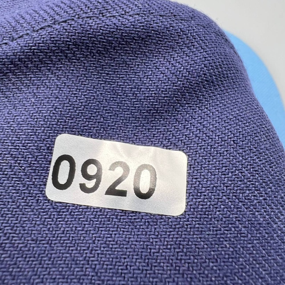 Chicago Cubs‎ Hat Men 7 3/8 Blue Wrigleyville 59Fifty New Era Fitted Cap - Picture 8 of 8